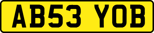 AB53YOB