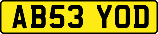 AB53YOD