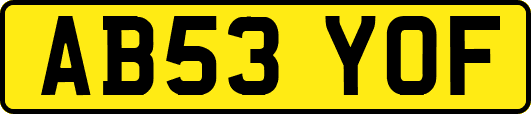 AB53YOF