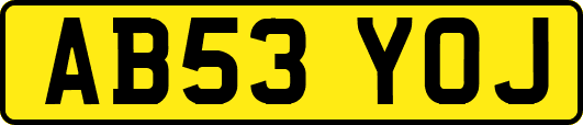 AB53YOJ