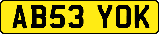 AB53YOK