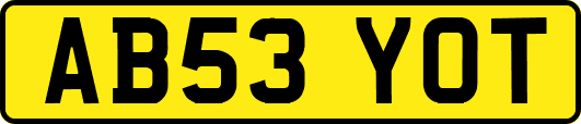 AB53YOT