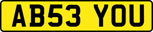 AB53YOU