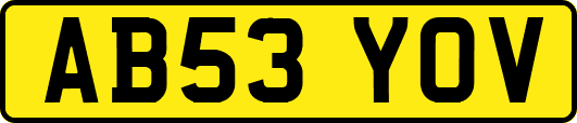 AB53YOV