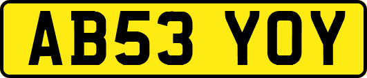AB53YOY