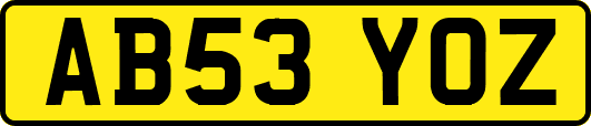 AB53YOZ