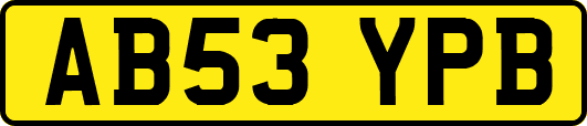 AB53YPB