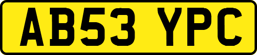 AB53YPC