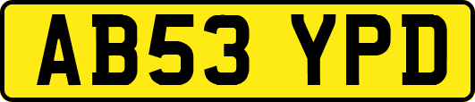 AB53YPD