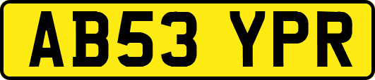 AB53YPR