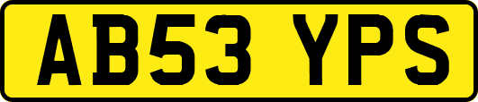 AB53YPS