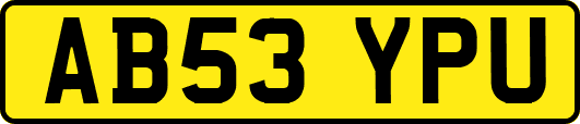 AB53YPU