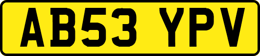 AB53YPV
