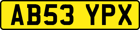 AB53YPX
