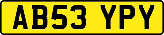 AB53YPY