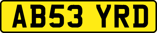 AB53YRD