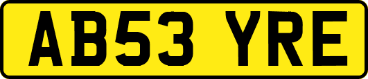 AB53YRE