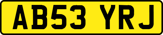 AB53YRJ