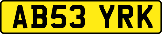 AB53YRK