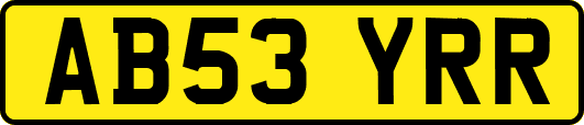 AB53YRR