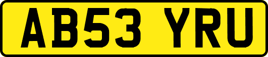 AB53YRU