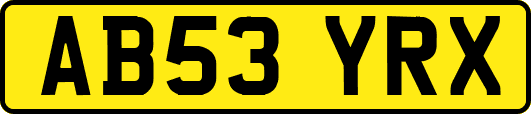 AB53YRX