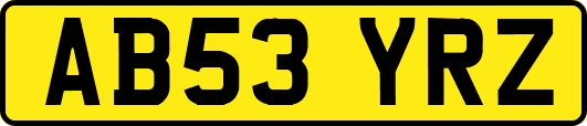AB53YRZ