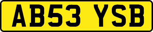 AB53YSB