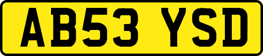 AB53YSD