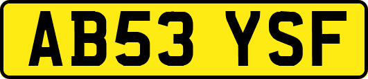 AB53YSF