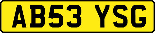 AB53YSG