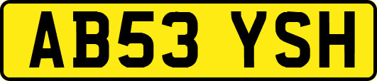 AB53YSH