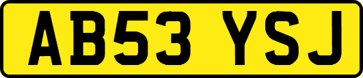 AB53YSJ