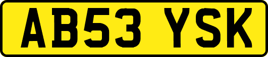 AB53YSK