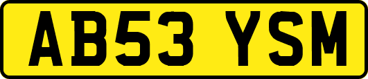 AB53YSM
