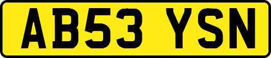 AB53YSN