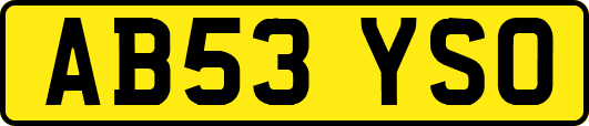 AB53YSO