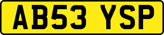 AB53YSP