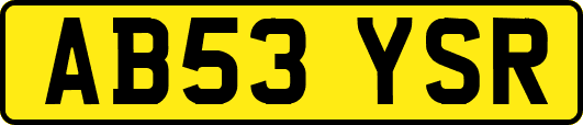 AB53YSR