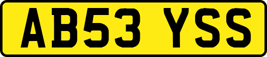 AB53YSS