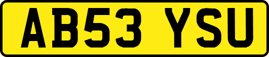 AB53YSU