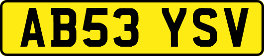AB53YSV