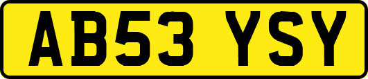 AB53YSY