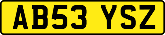 AB53YSZ