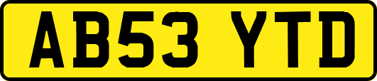 AB53YTD