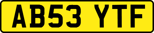AB53YTF