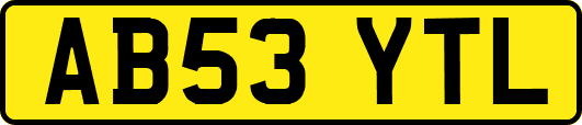 AB53YTL
