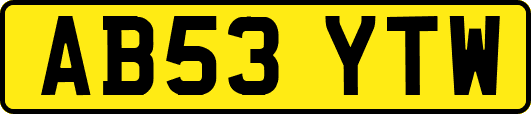 AB53YTW