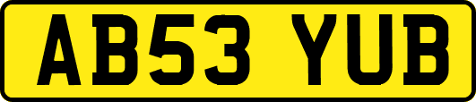 AB53YUB