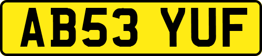 AB53YUF